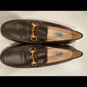 NEW GALO women’s loafers